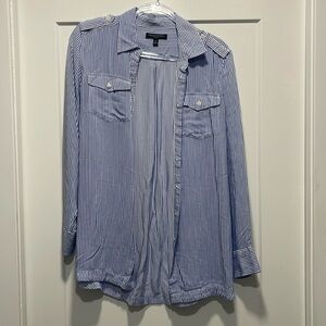 Banana republic Parker button down